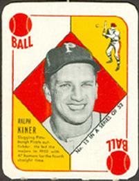 Ralph Kiner
