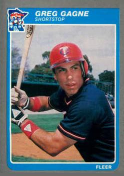 Greg Gagne