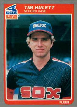 Tim Hulett