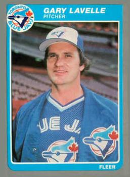 Gary Lavelle