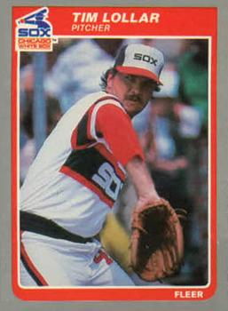 Tim Lollar