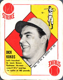 Dick Kokos