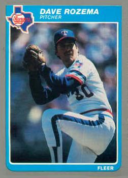 Dave Rozema