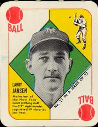 Larry Jansen