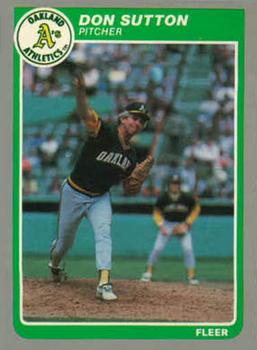 Don Sutton