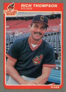Rich Thompson
