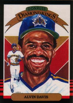 Alvin Davis DK