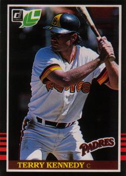 Terry Kennedy