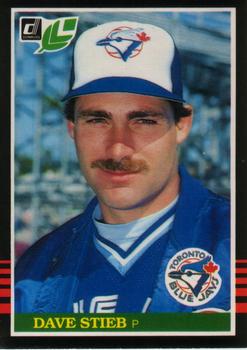 Dave Stieb