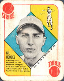Gil Hodges