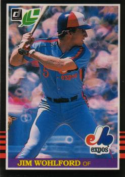 Jim Wohlford