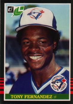 Tony Fernandez