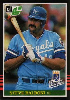 Steve Balboni