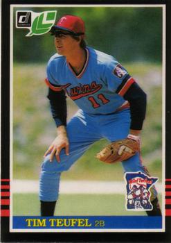 Tim Teufel