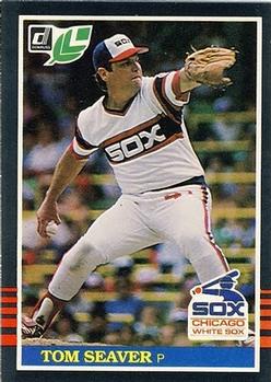 Tom Seaver