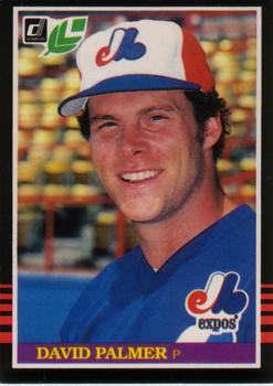 David Palmer