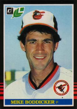 Mike Boddicker