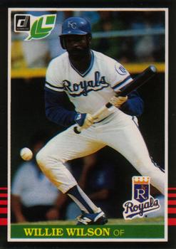 Willie Wilson