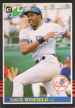 Dave Winfield