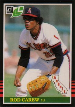 Rod Carew