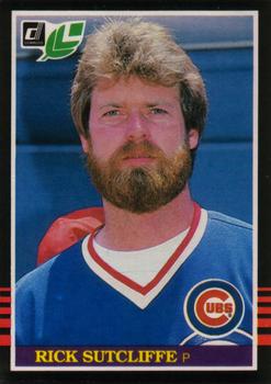 Rick Sutcliffe