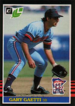 Gary Gaetti