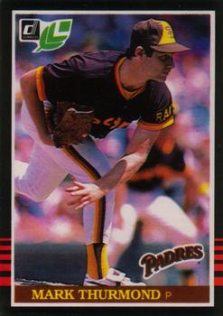 Mark Thurmond