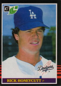 Rick Honeycutt