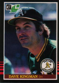 Dave Kingman