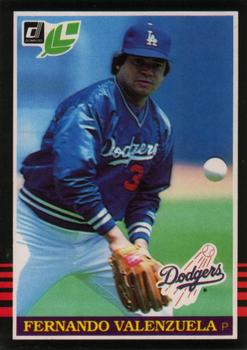 Fernando Valenzuela