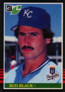 Bud Black