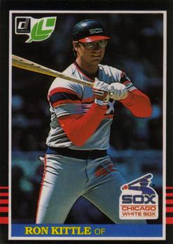 Ron Kittle