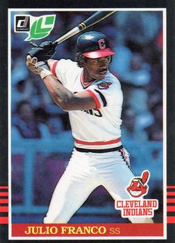 Julio Franco