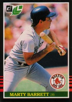 Marty Barrett