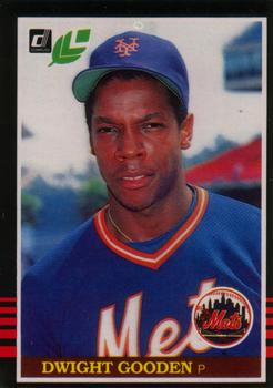 Dwight Gooden