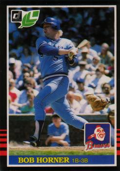 Bob Horner