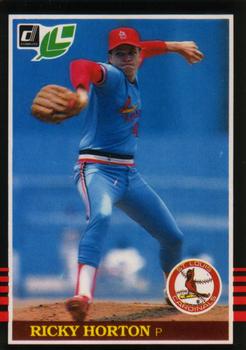 Ricky Horton
