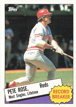 Pete Rose RB