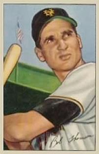 Bobby Thomson