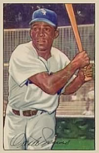 Minnie Minoso