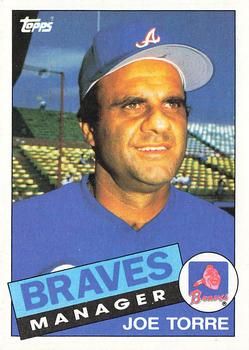 Joe Torre