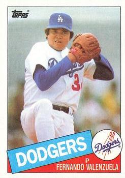 Fernando Valenzuela