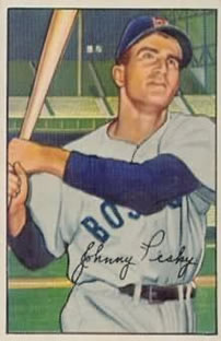 Johnny Pesky