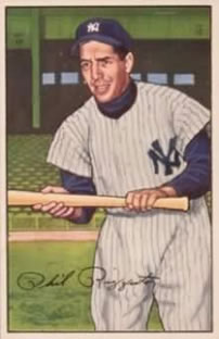 Phil Rizzuto