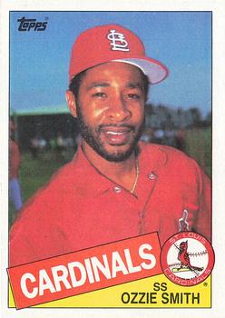 Ozzie Smith