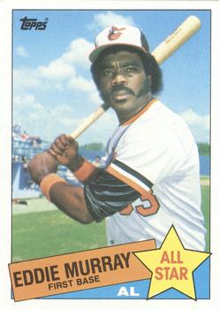 Eddie Murray AS