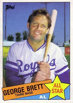 George Brett AS