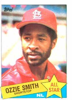 Ozzie Smith AS