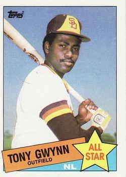 Tony Gwynn AS