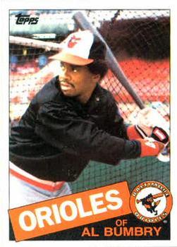 Al Bumbry